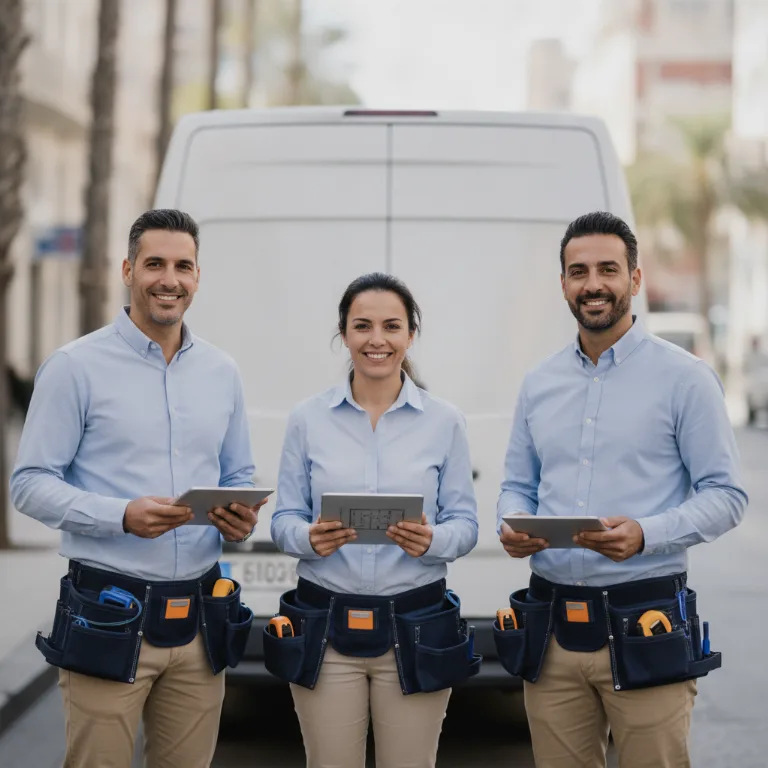 agencia inmobiliaria comercial Palomeras Sureste